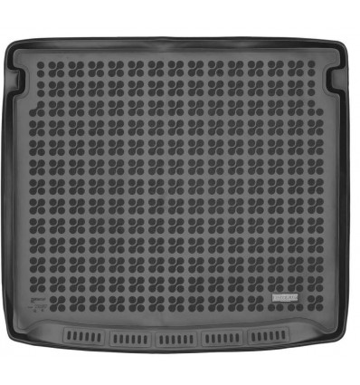 Protector maletero caucho Mercedes GLE II W167 version 7 passenger (with the third row of seats folded) except Plug - in Hybrid