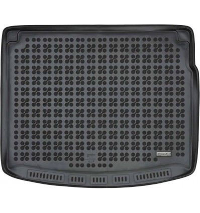 Protector maletero caucho Renault MEGANE III Grandtour / Station Wagon, version: Surround Sound-System Bose, Limited + Package m