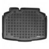 Protector maletero caucho Skoda FABIA IV Hatchback, version with the optional trunk?s floor adjustment ? bottom adjustment(2021