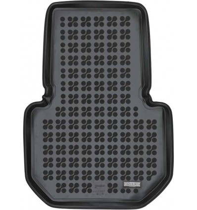 Protector maletero caucho Tesla MODEL S front trunk, versions with rear wheel drive only (without the dual motor configuration)(