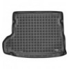 Protector maletero caucho Toyota HIGHLANDER III (XV50) Hybrid, version 7 passenger (with the third row of seats folded)(2013 - 2