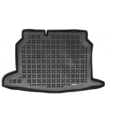 Protector maletero caucho Toyota YARIS Cross version with the optional trunk?s floor adjustment - under the shelf in the upper p