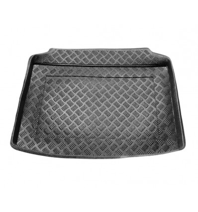 Protector maletero P.E. Audi A3 III 8V Hatchback 3-door, A3 III 8V Sportback, versions with an irregular size spare tire (space