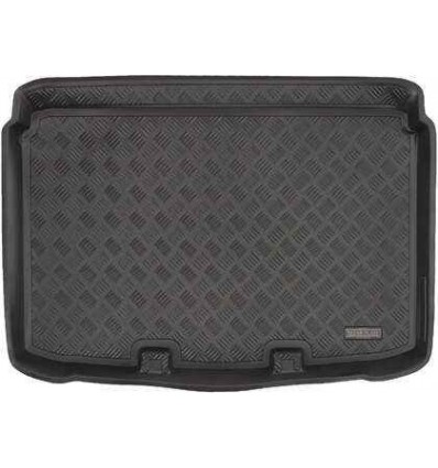 Protector maletero P.E. Audi A3 IV 8Y Hatchback, Sportback, bottom floor of the trunk, version Mild Hybrid (MHeV) (2020 -)