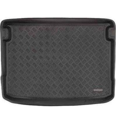 Protector maletero P.E. Audi A3 IV 8Y Hatchback, Sportback, Plug - in Hybrid (PHEV), version with the one floor of the trunk (20