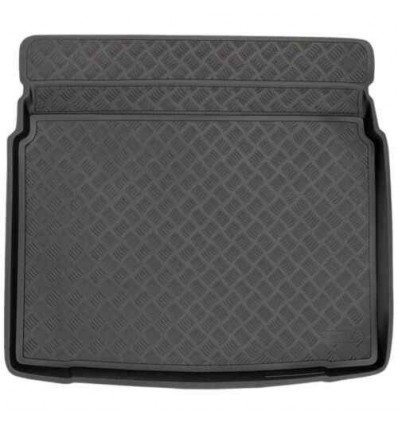 Protector maletero P.E. Audi Q3 II Sportback, bottom floor of the trunk, except version Mild hybrid and Plug-in hybrid (2019 -)
