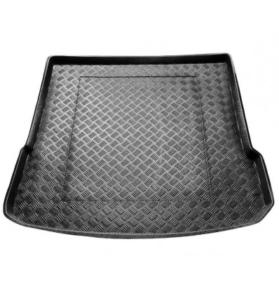 Protector maletero P.E. Audi Q7 I version 5 passanger (2005 - 2015)