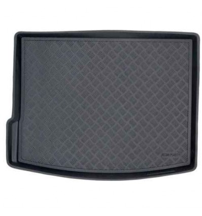 Protector maletero P.E. BMW 2 (G42-U06) Active Tourer, upper floor of the trunk, version 4x2 (FWD), Mild hybrid (MHeV) (2021 - )