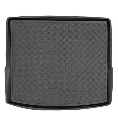 Protector maletero P.E. BMW X1 (F48) version without the optional rear seats adjustment (sliding and reclining) (2016 - 2022)