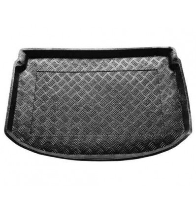 Protector maletero P.E. Chevrolet AVEO T300 Hatchback, upper floor of the trunk (2011 - 2020)