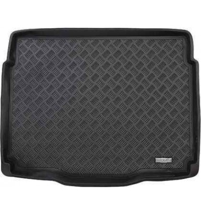 Protector maletero P.E. Citroen E- C4 III electric version, bottom floor of the trunk (2020 - )