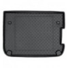 Protector maletero P.E. Citroen C4 PICASSO I version 5 passenger, SX version without a shopping cart in the trunk, SX PACK ver