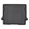 Protector maletero P.E. Citroen C4 GRAND PICASSO I version 7 passenger (with the third row of seats folded) (2006 - 2013)