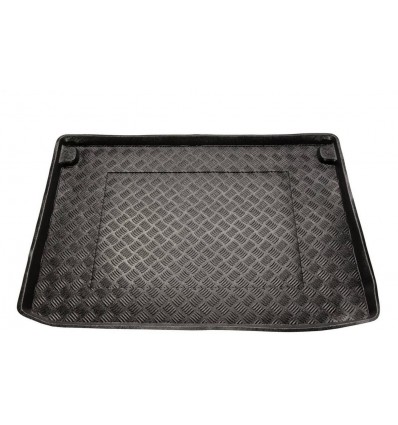 Protector maletero P.E. Citroen C4 GRAND PICASSO II upper floor of the trunk, version 7 passenger (with the third row of seats f