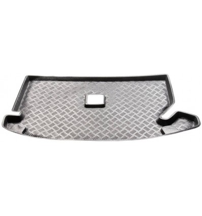 Protector maletero P.E. Dacia LODGY I LODGY I Stepway, version 7 passenger (with the third row of seats folded) (2017 - 2020)