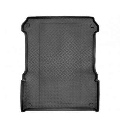 Protector maletero P.E. Fiat DOBLO I 2 seats (2001 - 2010)
