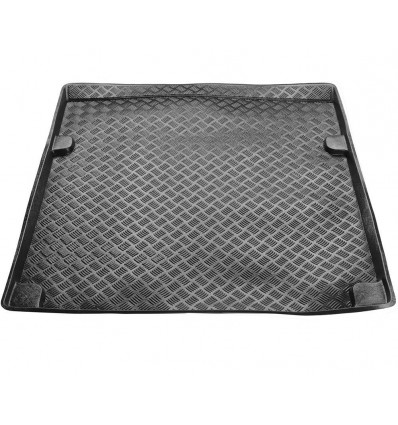 Protector maletero P.E. Fiat DOBLO III Maxi, L2, version 5 passenger (2022 -)