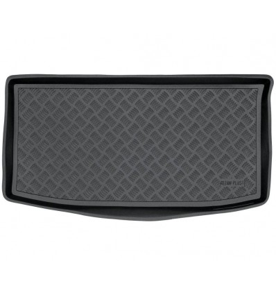 Protector maletero P.E. Fiat PANDA II (2003 - 2012)