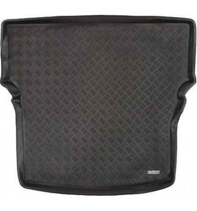 Protector maletero P.E. Fiat PANDA II VAN (2003 - 2012)