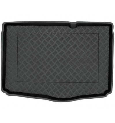 Protector maletero P.E. Fiat PUNTO EVO (2009 - 2012)