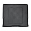 Protector maletero P.E. Fiat TALENTO L2, long, version 8 passenger, 9 passenger (2016 - 2020)