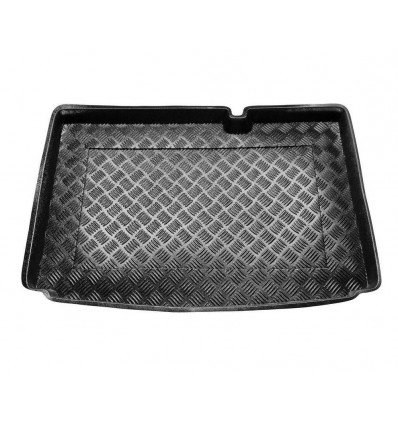 Protector maletero P.E. Ford B-MAX, bottom floor of the trunk (2012 - 2017)
