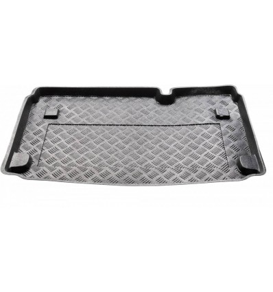Protector maletero P.E. Ford ECOSPORT II bottom floor of the trunk (2012 - 2022)
