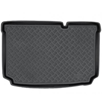 Protector maletero P.E. Ford FIESTA MKVII all models with Mild hybrid (MHeV) (2017 - 2021, 2021 - )