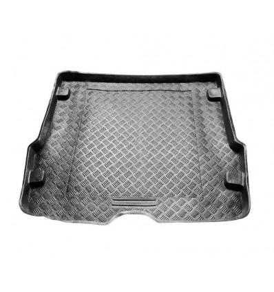 Protector maletero P.E. Ford FOCUS I Station Wagon (1998 - 2005)