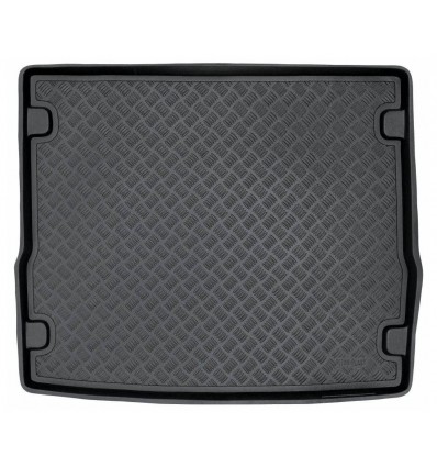 Protector maletero P.E. Ford FOCUS II Station Wagon (2005 - 2011)