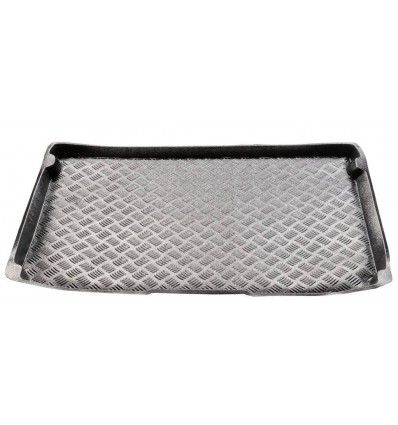 Protector maletero P.E. Ford FOCUS IV ST Hatchback, version with a regular spare tire (full size tire) (2019 - 2021, 2021 - )