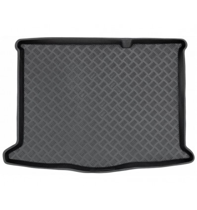 Protector maletero P.E. Ford FOCUS IV Hatchback, Mild hybrid (MHeV), version with standard trunk's floor (2018 - 2021, 2021 - )