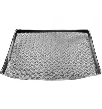 Protector maletero P.E. Ford FOCUS IV Station Wagon, Mild hybrid (MHeV), version with the optional trunk?s floor adjustment ? bo