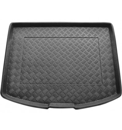 Protector maletero P.E. Ford KUGA II upper floor of the trunk (2012 - 2019)
