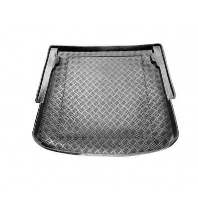 Protector maletero P.E. Ford MONDEO MK IV Hatchback with a regular spare tire (full size tire) (2007 - 2014)