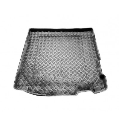 Protector maletero P.E. Ford MONDEO MK IV Station Wagon with a regular spare tire (full size tire) (2007 - 2014)