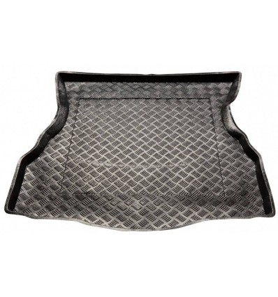 Protector maletero P.E. Ford MONDEO MK V Hatchback with an irregular size spare tire (space saver, smaller than standard tires)