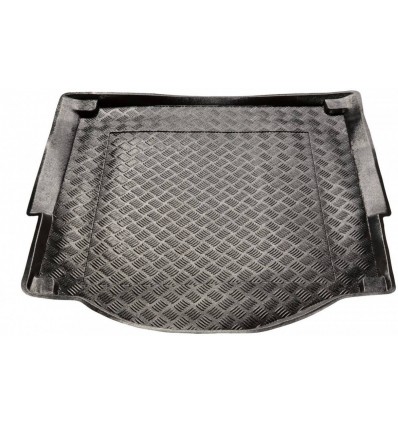 Protector maletero P.E. Ford MONDEO MK V Station Wagon with an irregular size spare tire (space saver, smaller than standard tir