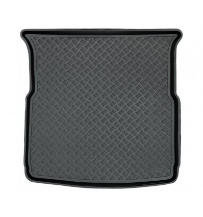 Protector maletero P.E. Ford S-MAX I version 5 passenger (2006 - 2015)