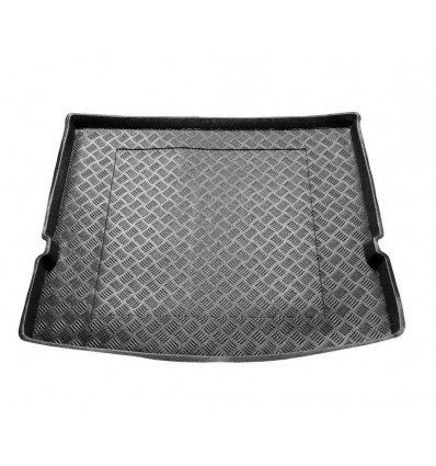 Protector maletero P.E. Ford S-MAX II version 7 passenger (with the third row of seats folded) (2015 -)