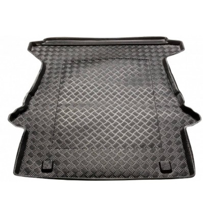 Protector maletero P.E. Ford TRANSIT Courier 2 seats (2014 -)