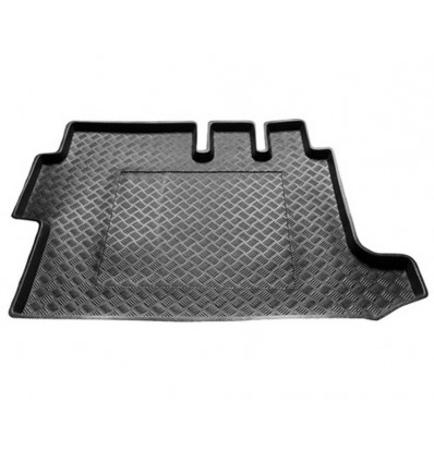 Protector maletero P.E. Ford TRANSIT Custom I Station Wagon, L2, long (2013 - 2023)