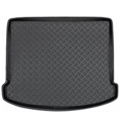 Protector maletero P.E. Honda CR-V V version 7 passenger (with the third row of seats folded) (2018 - 2022)