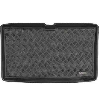 Protector maletero P.E. Hyundai GETZ (2002 - 2011)