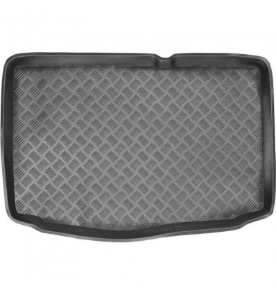 Protector maletero P.E. Hyundai i20 II Active, bottom floor of the trunk (2015 - 2020)