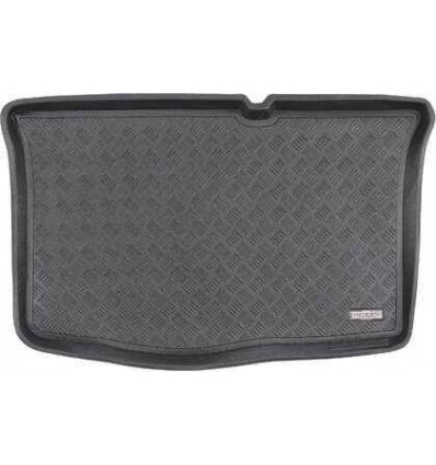 Protector maletero P.E. Hyundai i20 II Classic Plus, version with one floor of the trunk (2014 - 2020)