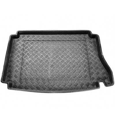 Protector maletero P.E. Hyundai i30 I Hatchback with a regular spare tire (full size tire) (2007 - 2012)