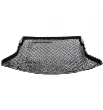 Protector maletero P.E. Hyundai i30 III Hatchback, version with one floor of the trunk (2016 - 2019, 2019 - )