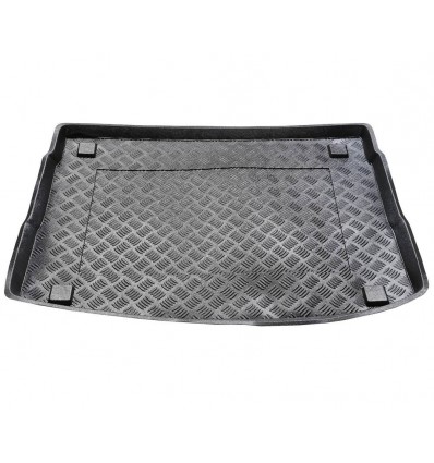 Protector maletero P.E. Hyundai i30 III Hatchback, upper floor of the trunk (2016 - 2019, 2019 - )