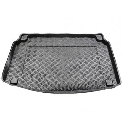 Protector maletero P.E. Hyundai i30 III N Hatchback, bottom floor of the trunk (2019 - )